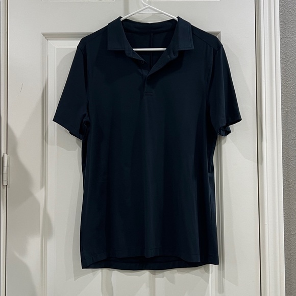 lululemon athletica Other - Lululemon Men’s Evolution Polo size medium